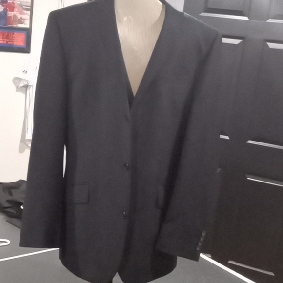 billy London Other - NWOT Billy London Men Sports Coat Blazer  42L